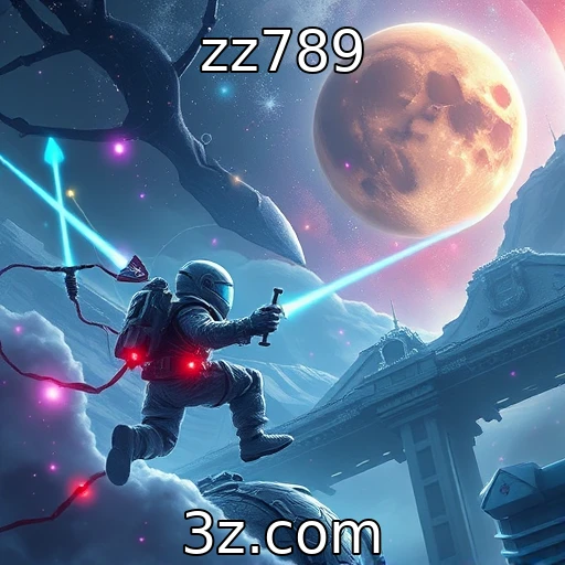 Impactos da tecnologia de nuvem nos jogos - zz789