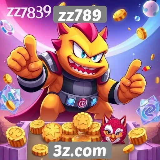 Destaques das promoções atuais no zz789