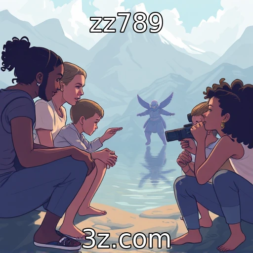 Desenvolvedores investem em diversidade na narrativa dos jogos - zz789