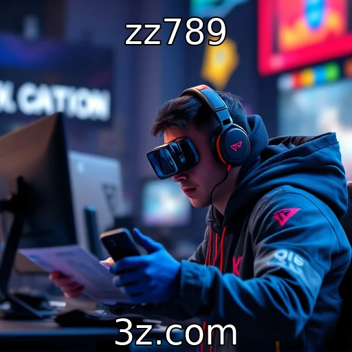 O crescimento do eSports e suas implicações - zz789