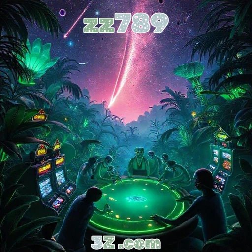 Unindo Gerações: A Seção Family do Site zz789