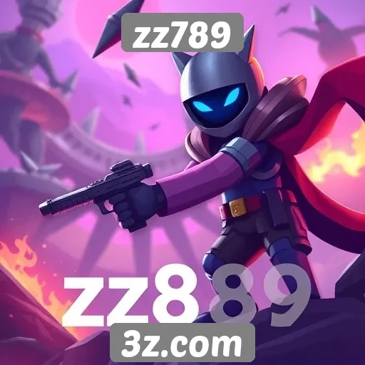 Novidades de jogos disponíveis no zz789