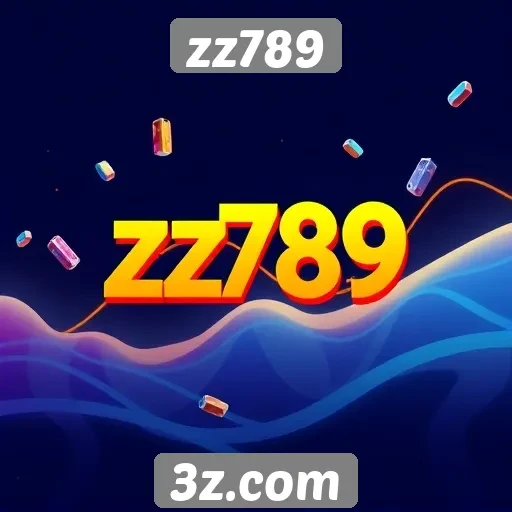 História e evolução do site zz789 até 2025