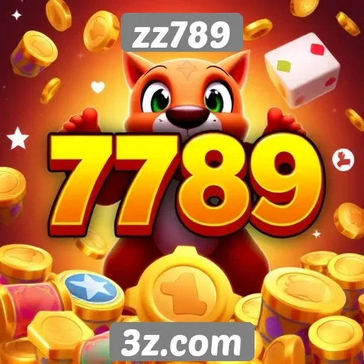 Principais jogos disponíveis na plataforma zz789