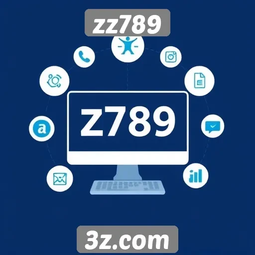 Novos recursos da plataforma zz789
