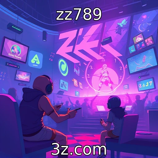 Novas tendências no design de jogos digitais | zz789