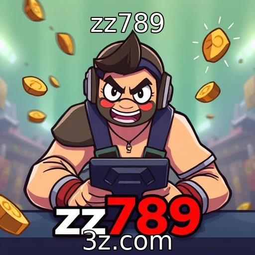 Crescimento do mercado de jogos online e sua influência | zz789