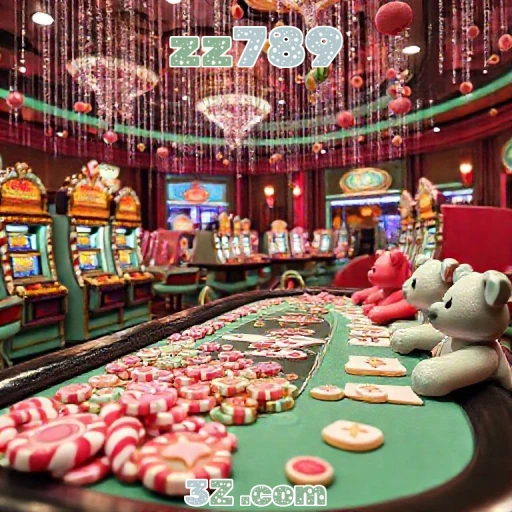 Mergulhe na Simulação do zz789: Desafios e Diversões