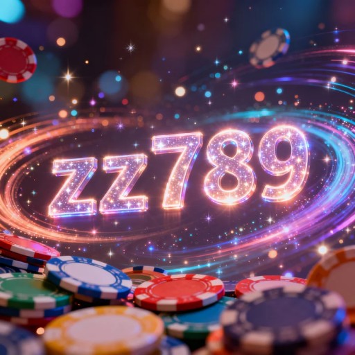 zz789 logo