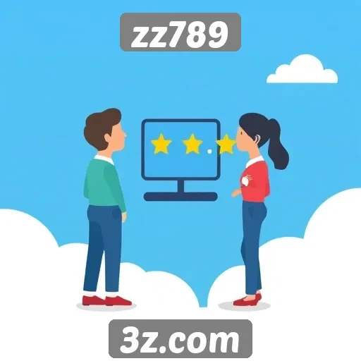 Entrevista com usuários sobre experiências em zz789