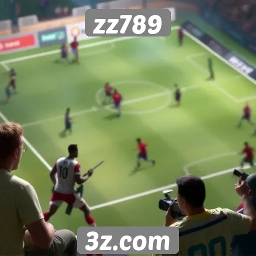 zz789 lança novos recursos de interação para jogadores