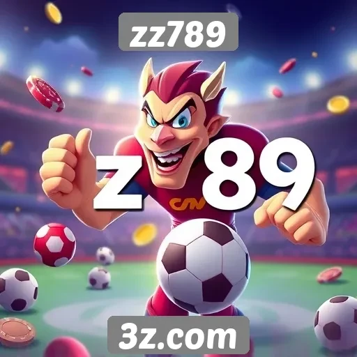 Como ZZ789 atrai jogadores com promoções