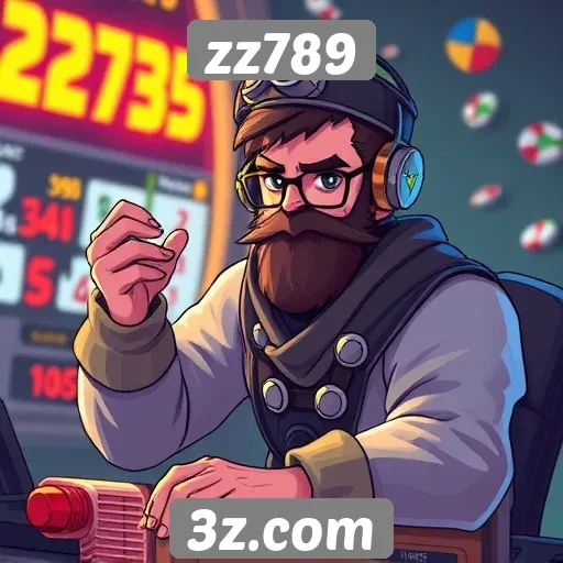 Receitas e desafios do site zz789 em 2025