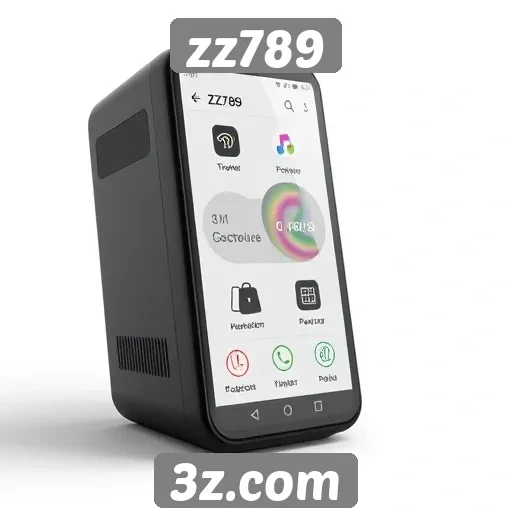 Histórico de atualizações do zz789